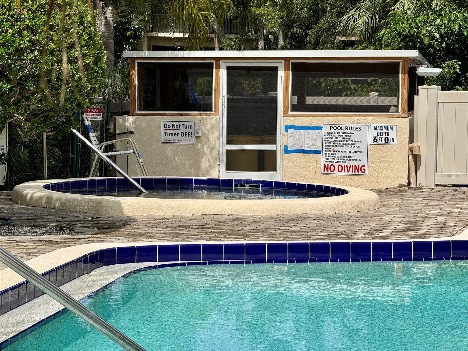 Condominium at 3450 WOOD OWL CIR #284, BRADENTON, photo 49 of 49