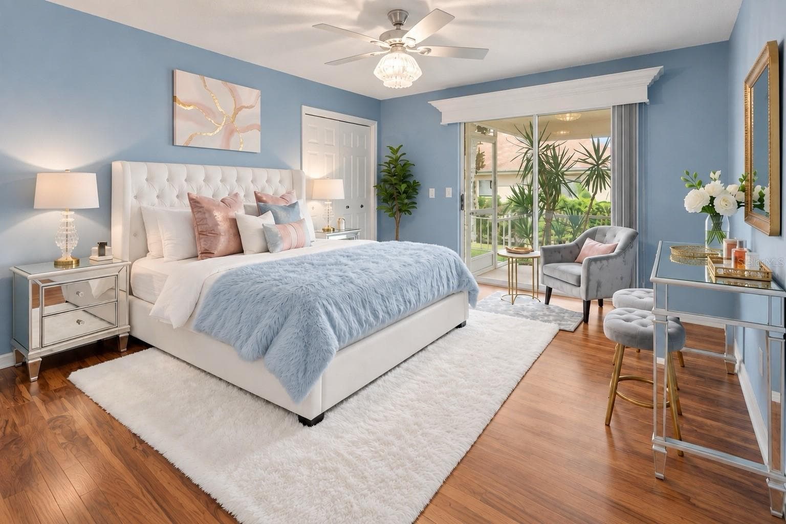 Single Family Residence at 2105 SUAREZ CT, THE VILLAGES, photo 32 of 49