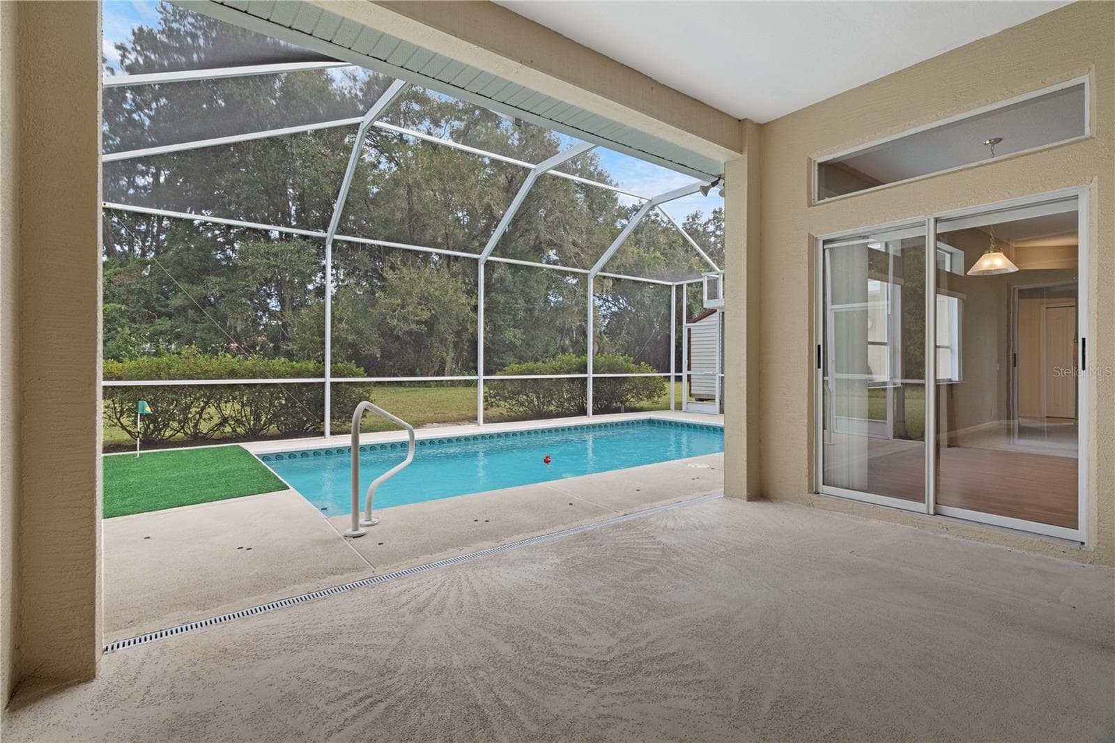 Single Family Residence at 24051 MARTIN DR, BROOKSVILLE, photo 50 of 76