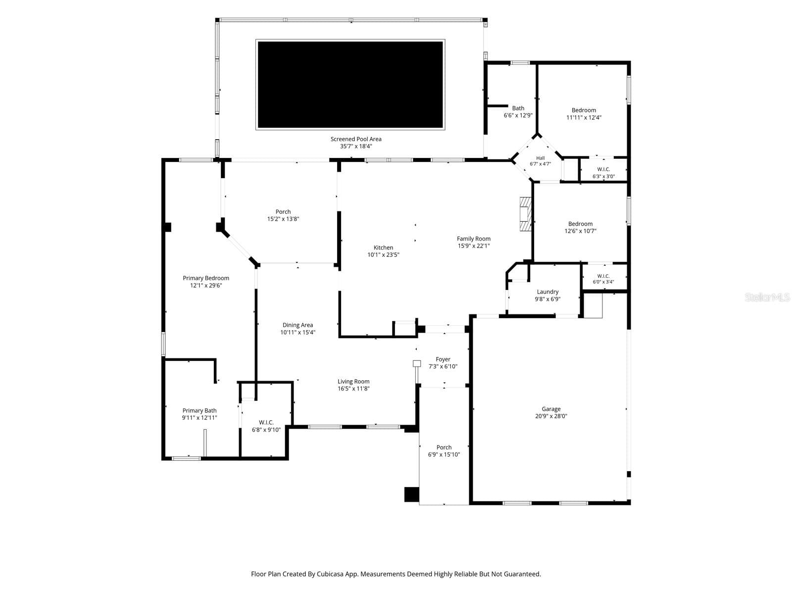Single Family Residence at 24051 MARTIN DR, BROOKSVILLE, photo 58 of 76