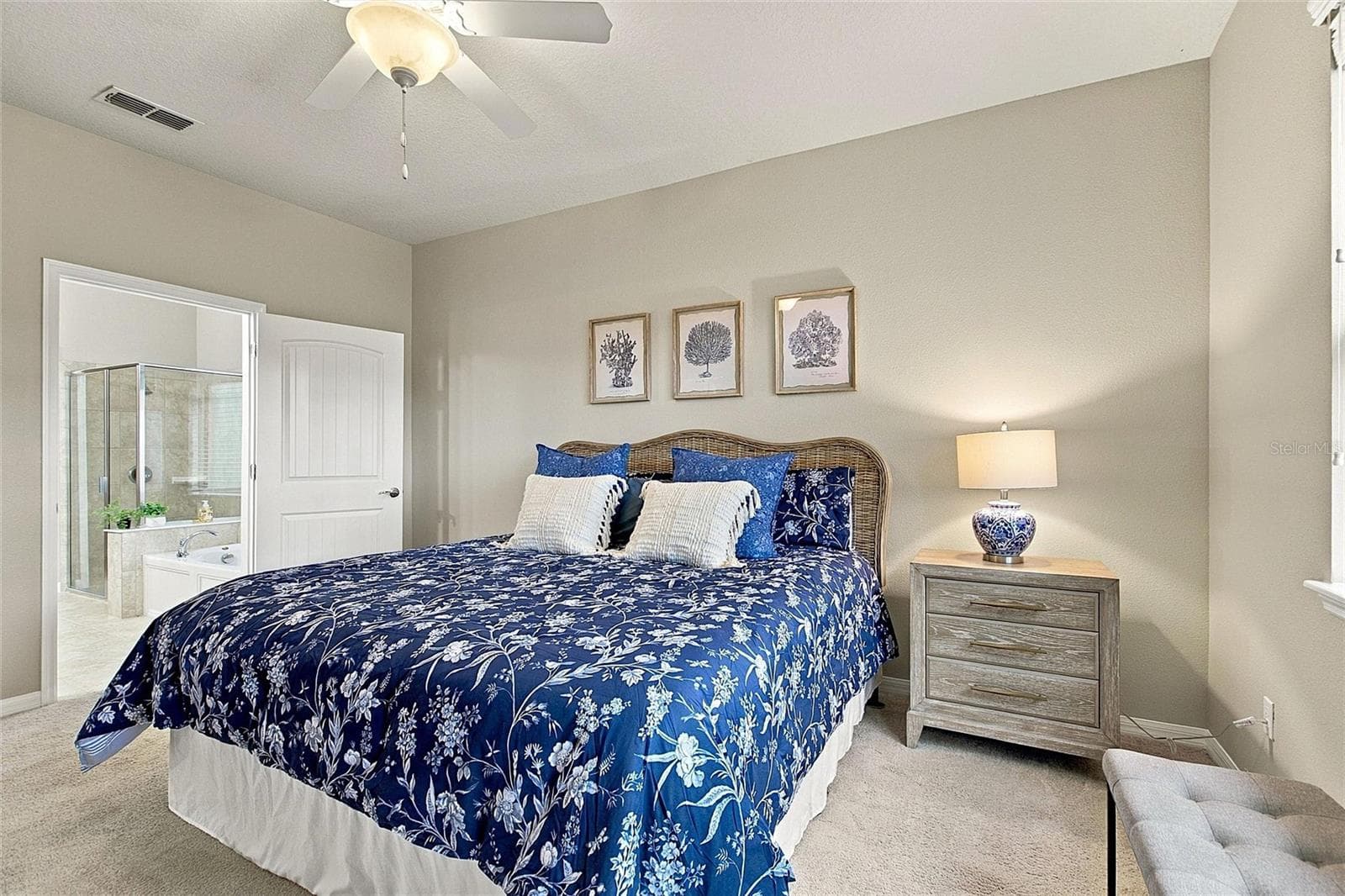primary suite - 475 PALENCIA PL, DAVENPORT