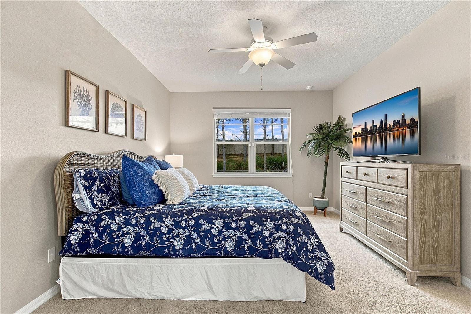 primary suite - 475 PALENCIA PL, DAVENPORT