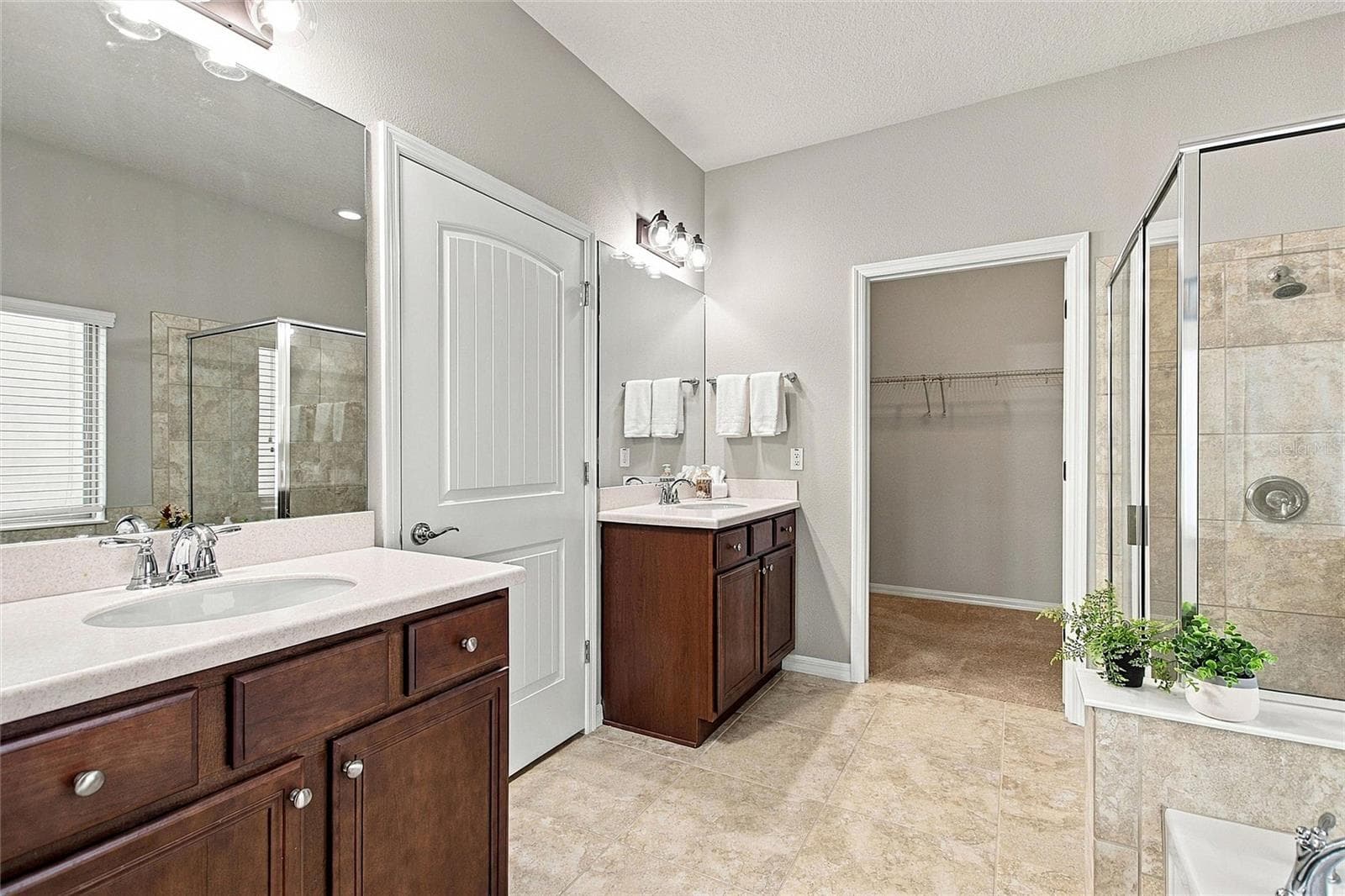 primary suite - 475 PALENCIA PL, DAVENPORT