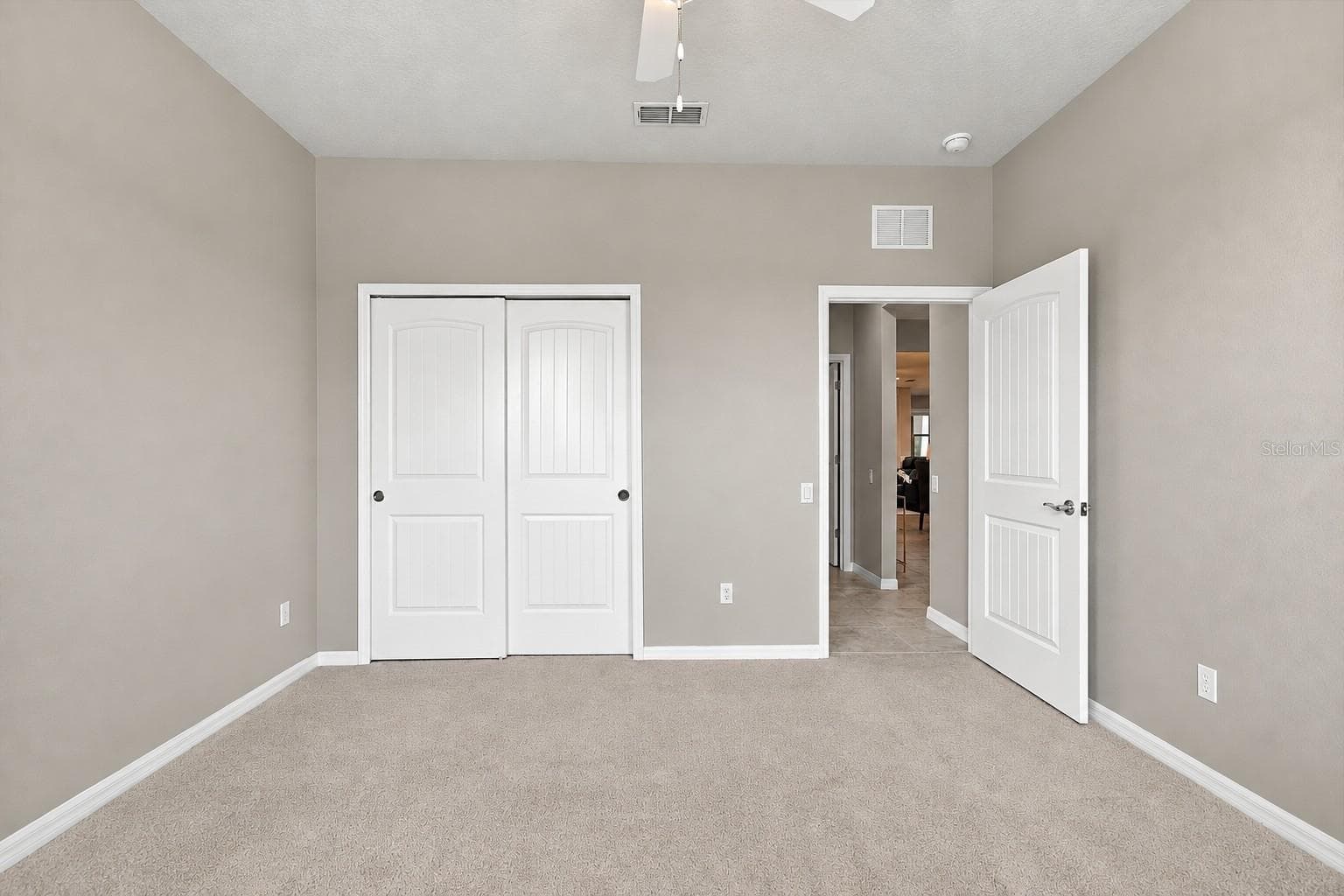 bedroom 2 - 475 PALENCIA PL, DAVENPORT