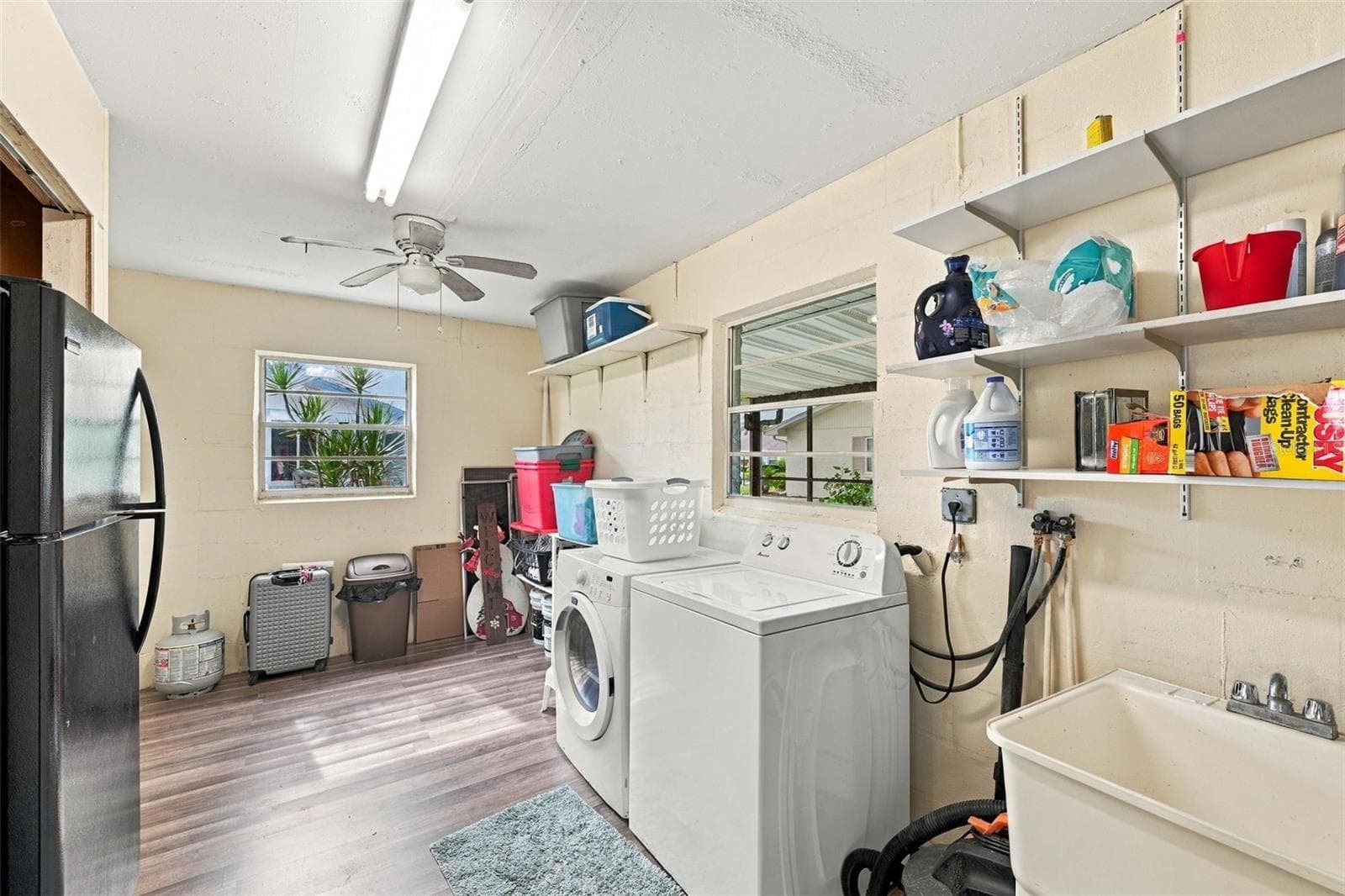 Condominium at 427 GLADSTONE PL #89, SUN CITY CENTER, photo 5 of 45