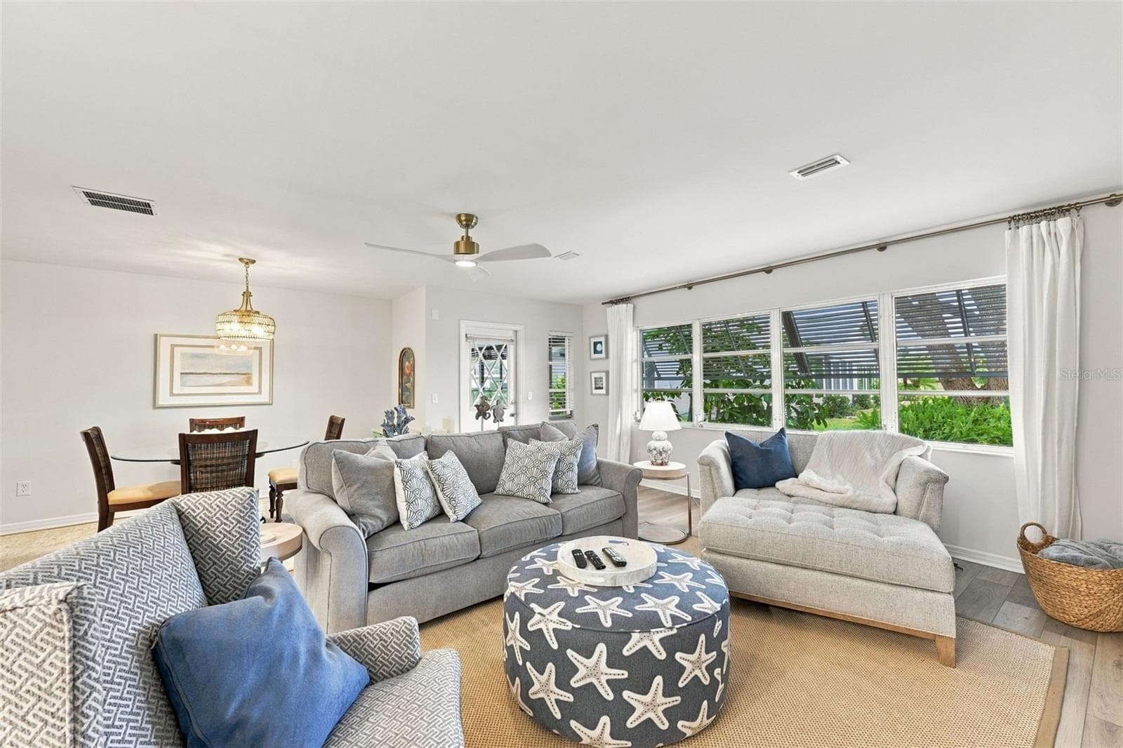 Condominium at 427 GLADSTONE PL #89, SUN CITY CENTER, photo 12 of 45