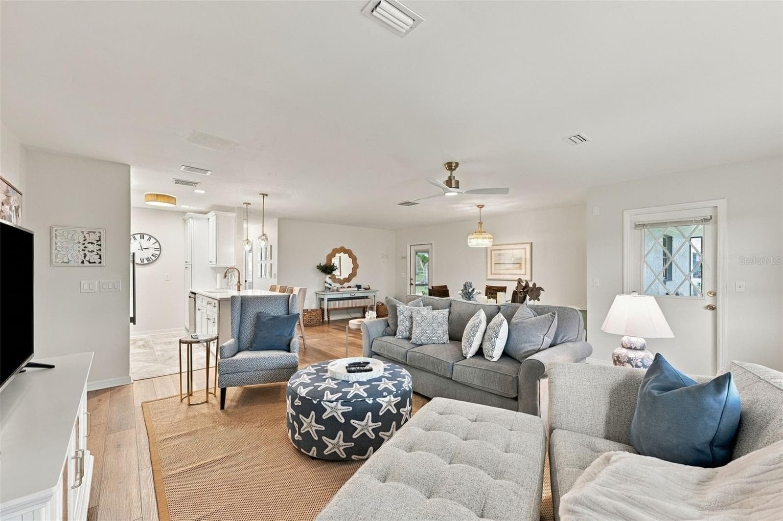 Condominium at 427 GLADSTONE PL #89, SUN CITY CENTER, photo 13 of 45