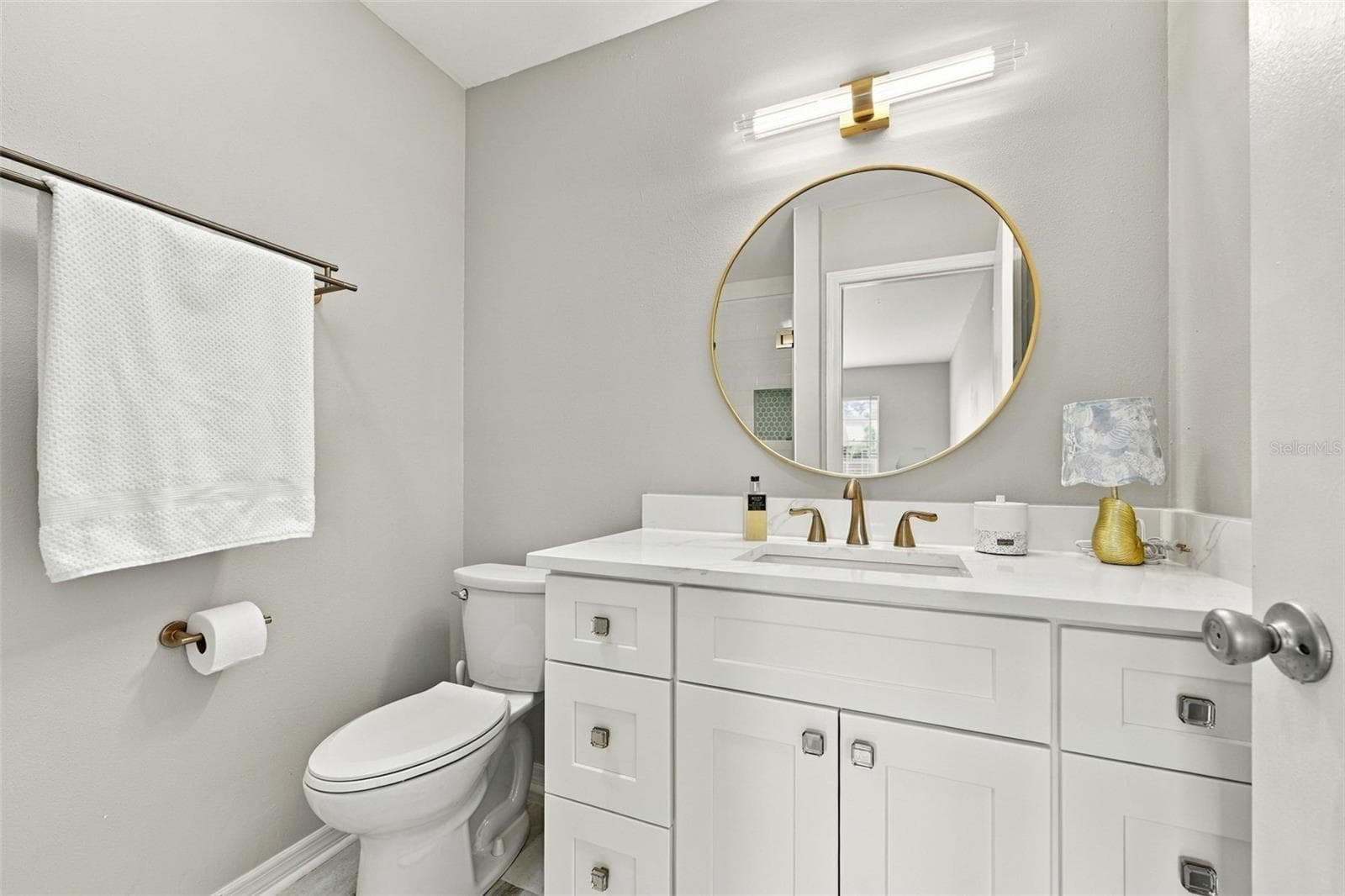 Condominium at 427 GLADSTONE PL #89, SUN CITY CENTER, photo 20 of 45