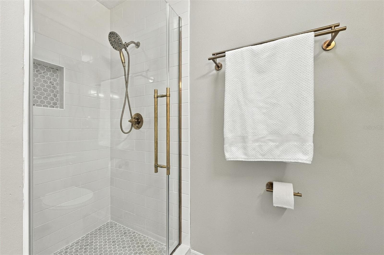 Condominium at 427 GLADSTONE PL #89, SUN CITY CENTER, photo 21 of 45