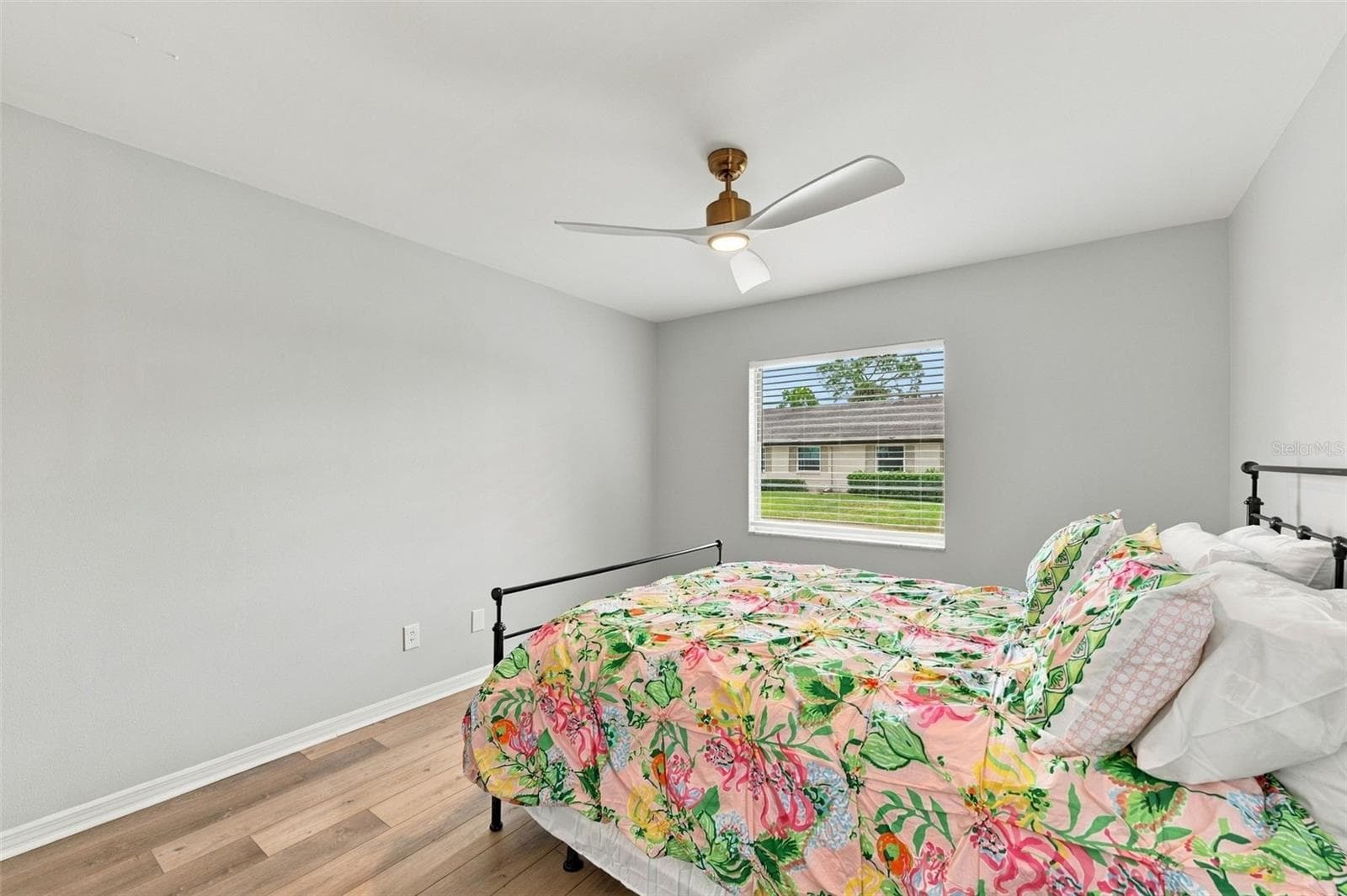 Primary Bedroom - 427 GLADSTONE PL #89, SUN CITY CENTER
