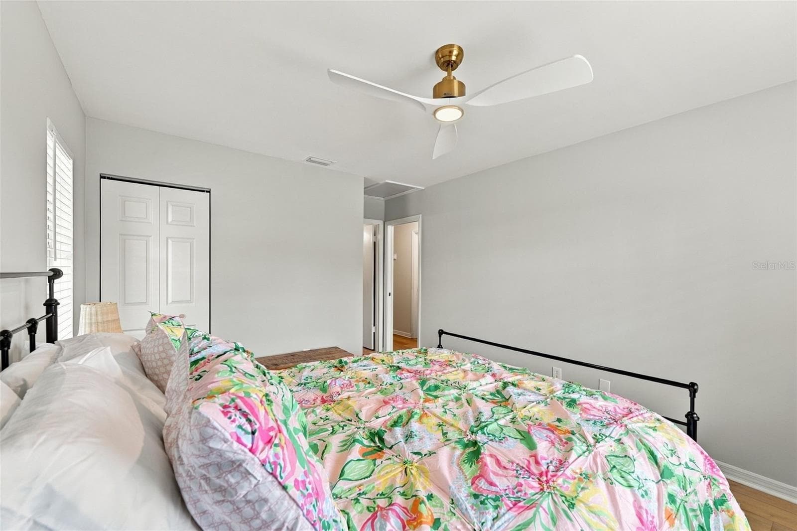 Primary Bedroom - 427 GLADSTONE PL #89, SUN CITY CENTER