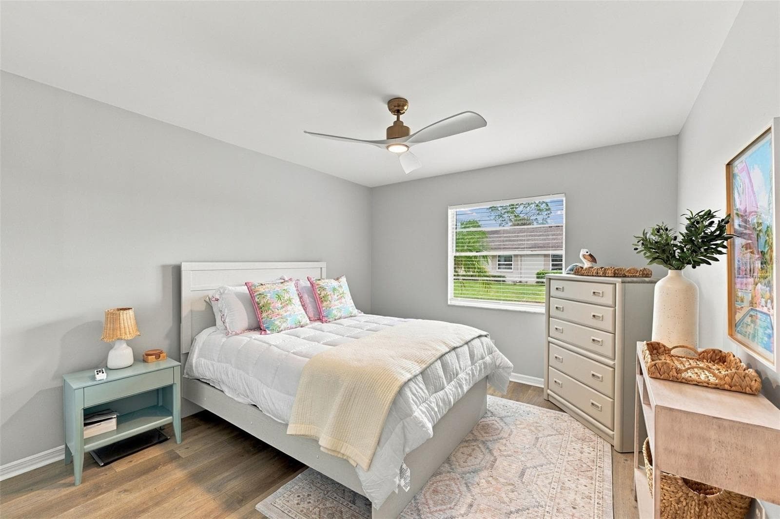 Guest Bedroom - 427 GLADSTONE PL #89, SUN CITY CENTER