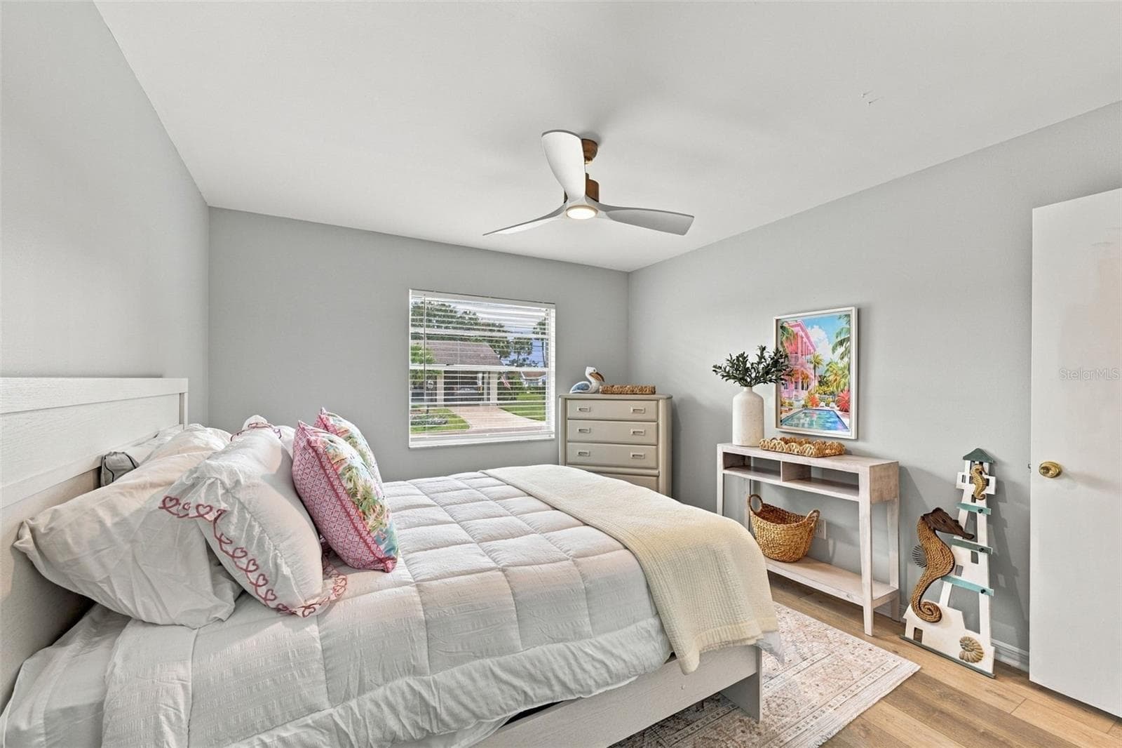 Guest Bedroom - 427 GLADSTONE PL #89, SUN CITY CENTER