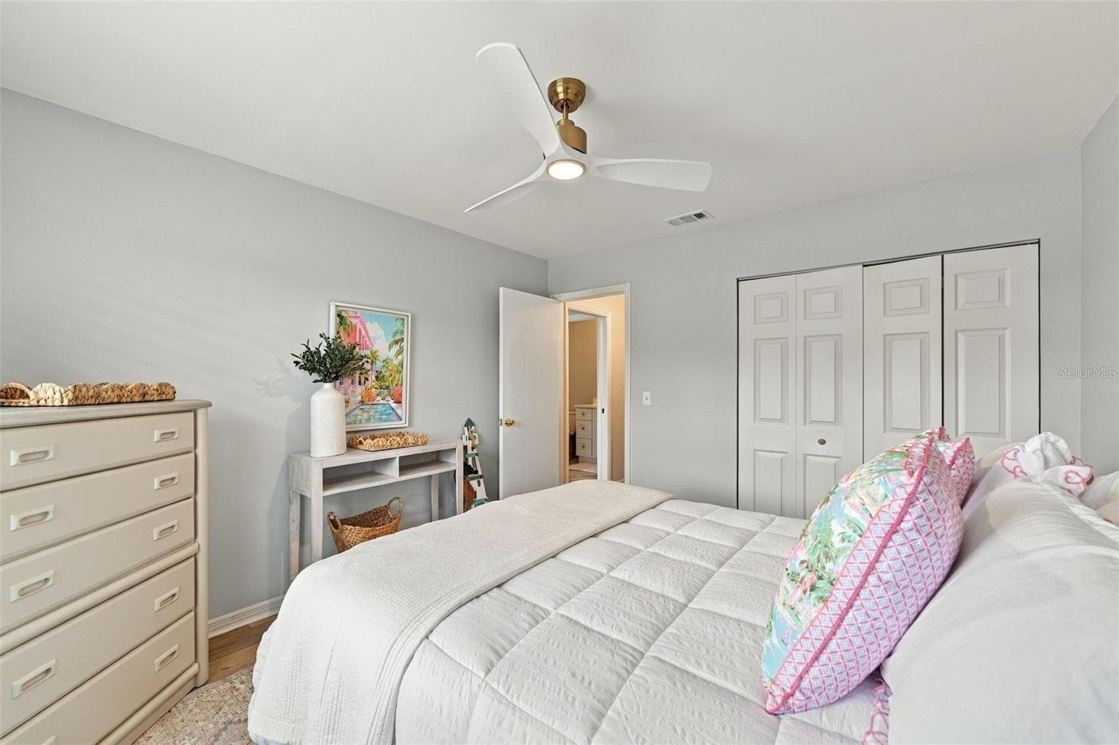 Guest Bedroom - 427 GLADSTONE PL #89, SUN CITY CENTER