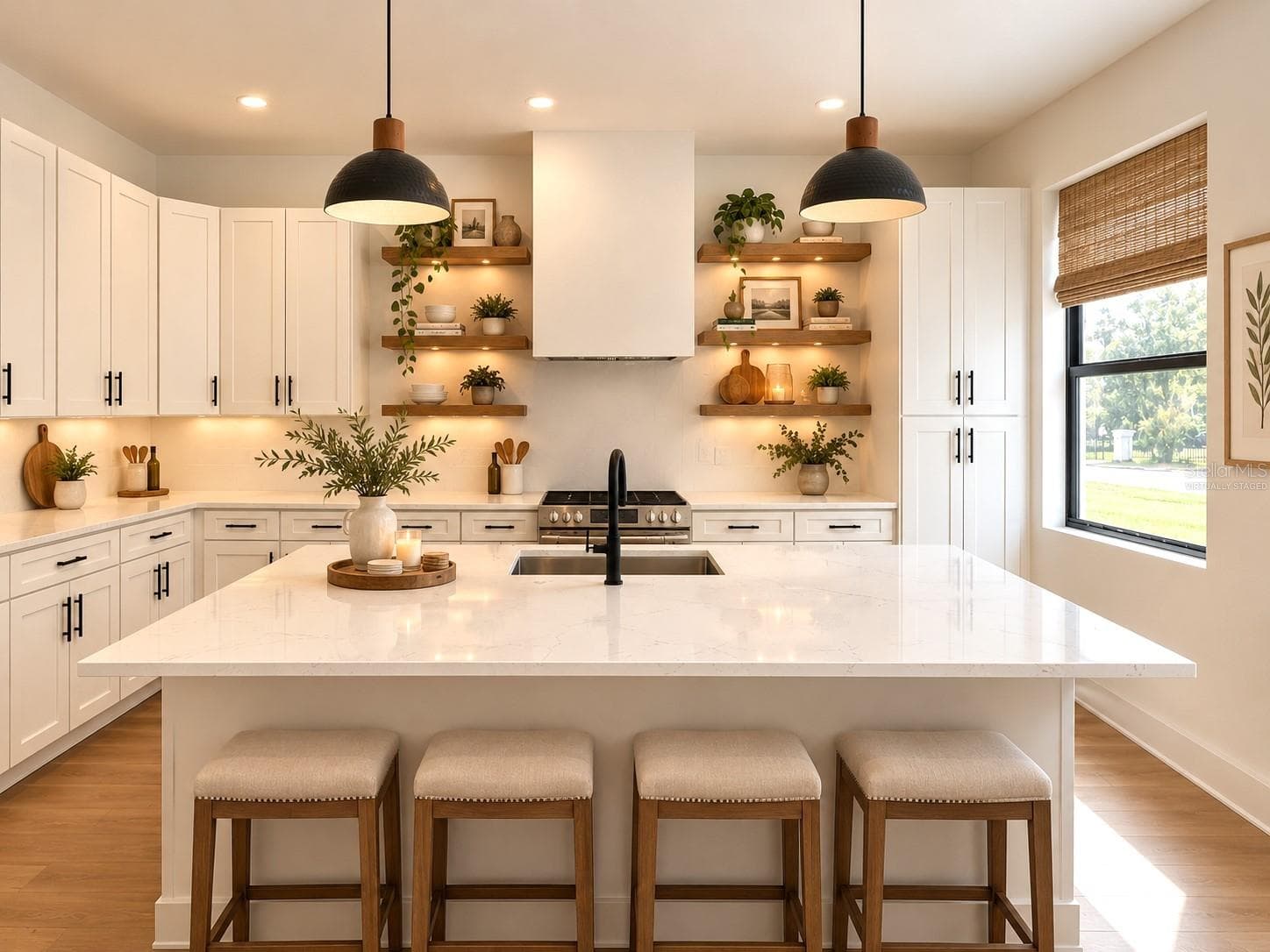 Virtually Staged Image - 2507 FAIRVIEW AVE, SEFFNER