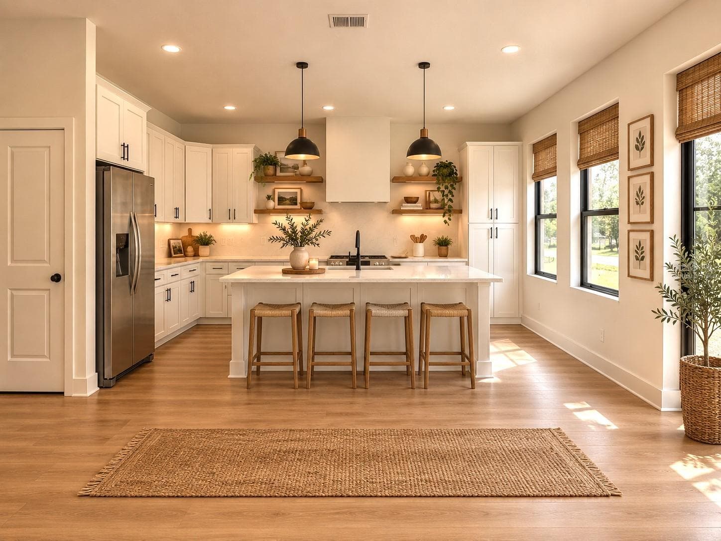 Virtually Staged Image - 2507 FAIRVIEW AVE, SEFFNER