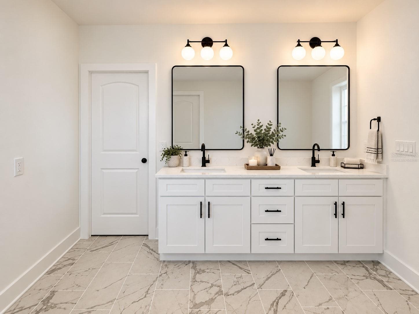 Virtually Staged Image - 2507 FAIRVIEW AVE, SEFFNER