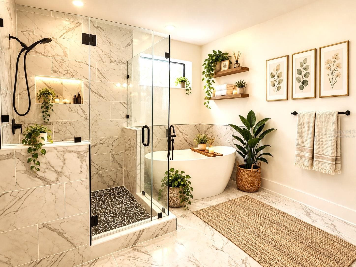 Virtually Staged Image - 2507 FAIRVIEW AVE, SEFFNER