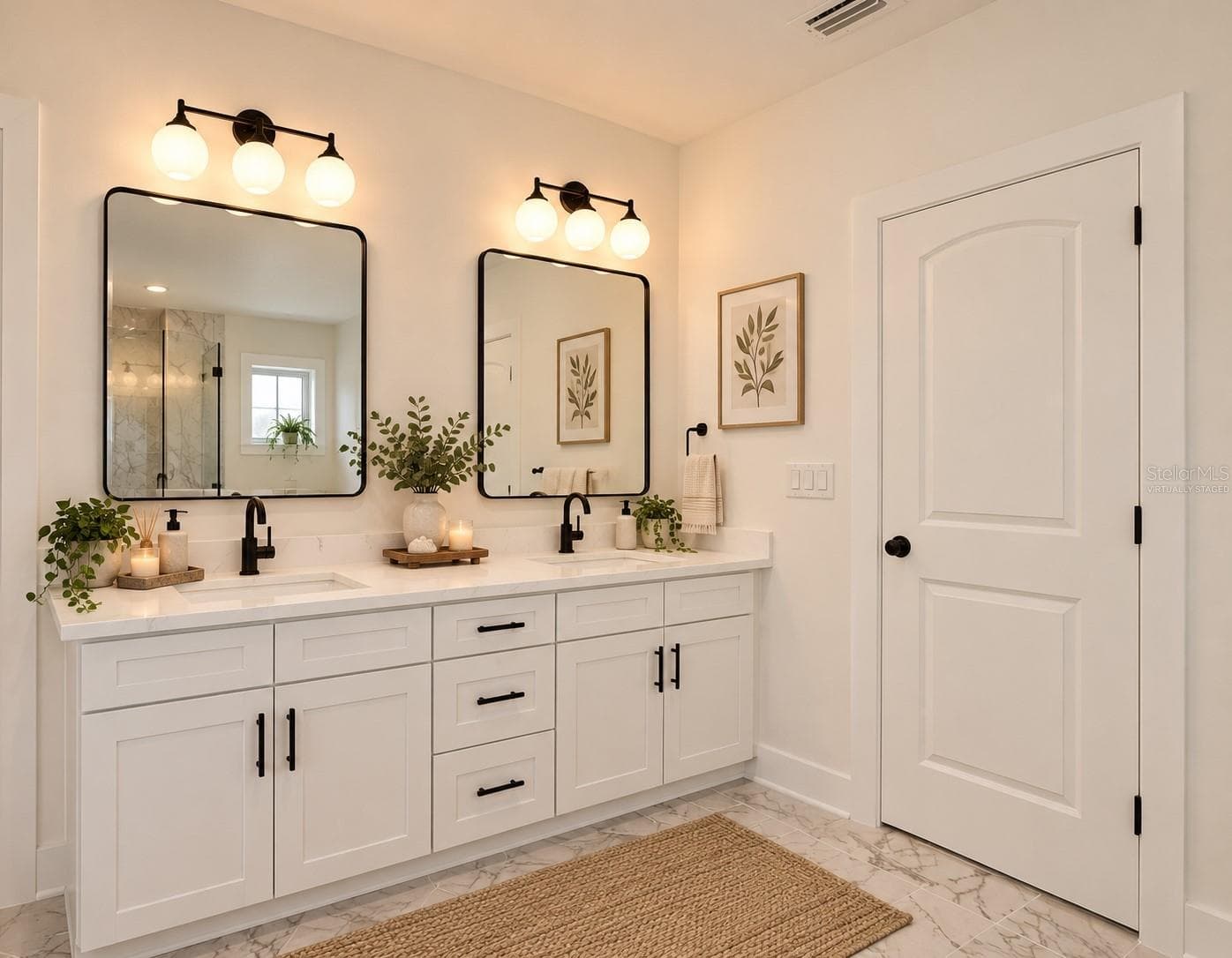 Virtually Staged Image - 2507 FAIRVIEW AVE, SEFFNER
