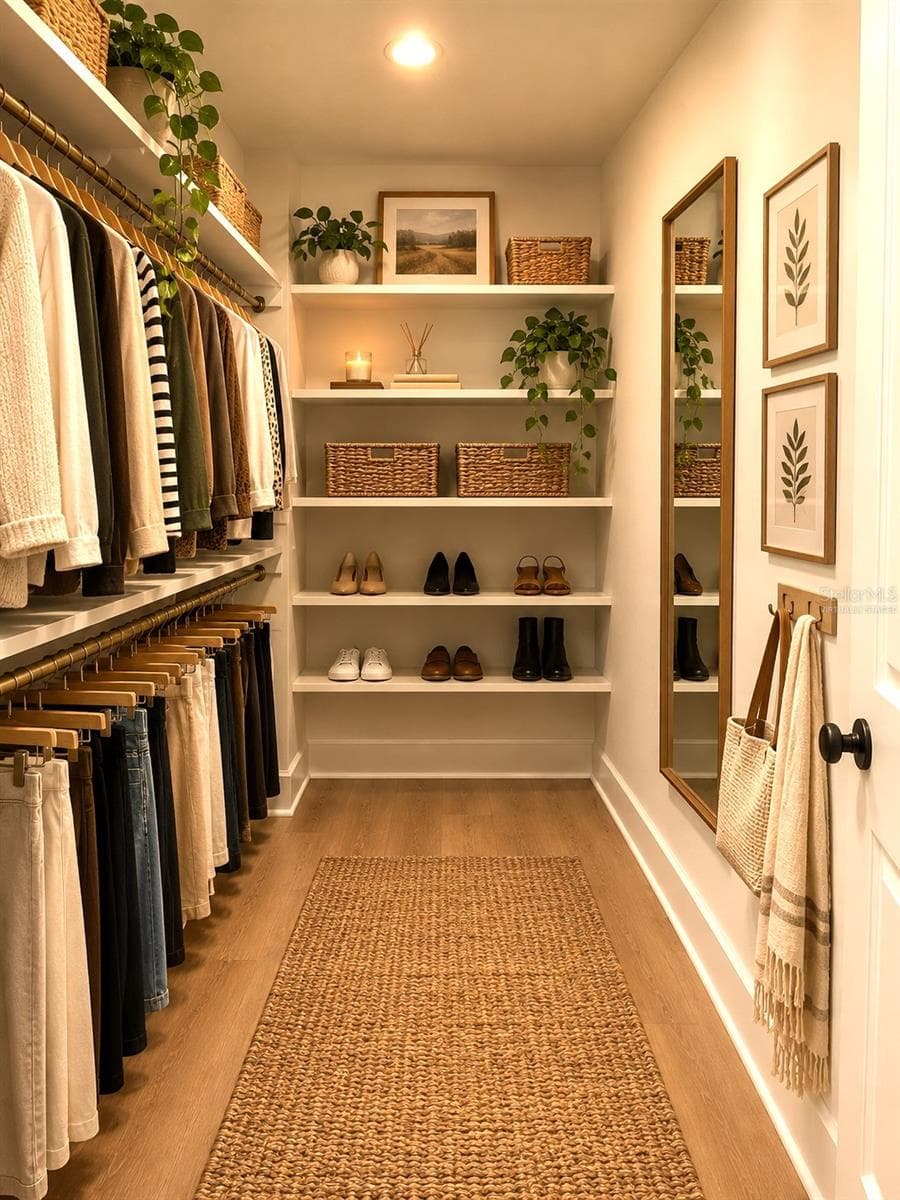 Virtually Staged Image - 2507 FAIRVIEW AVE, SEFFNER