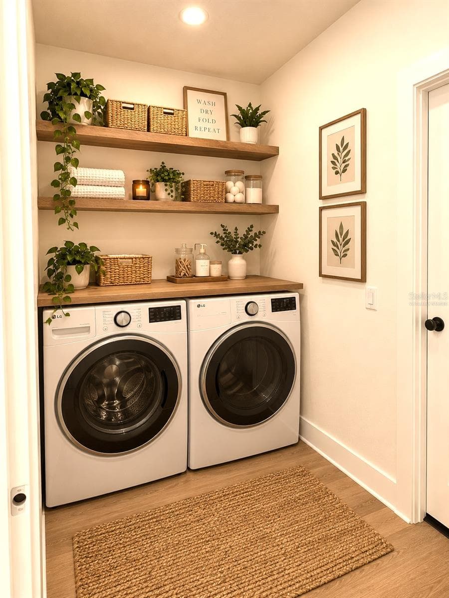 Virtually Staged Image - 2507 FAIRVIEW AVE, SEFFNER