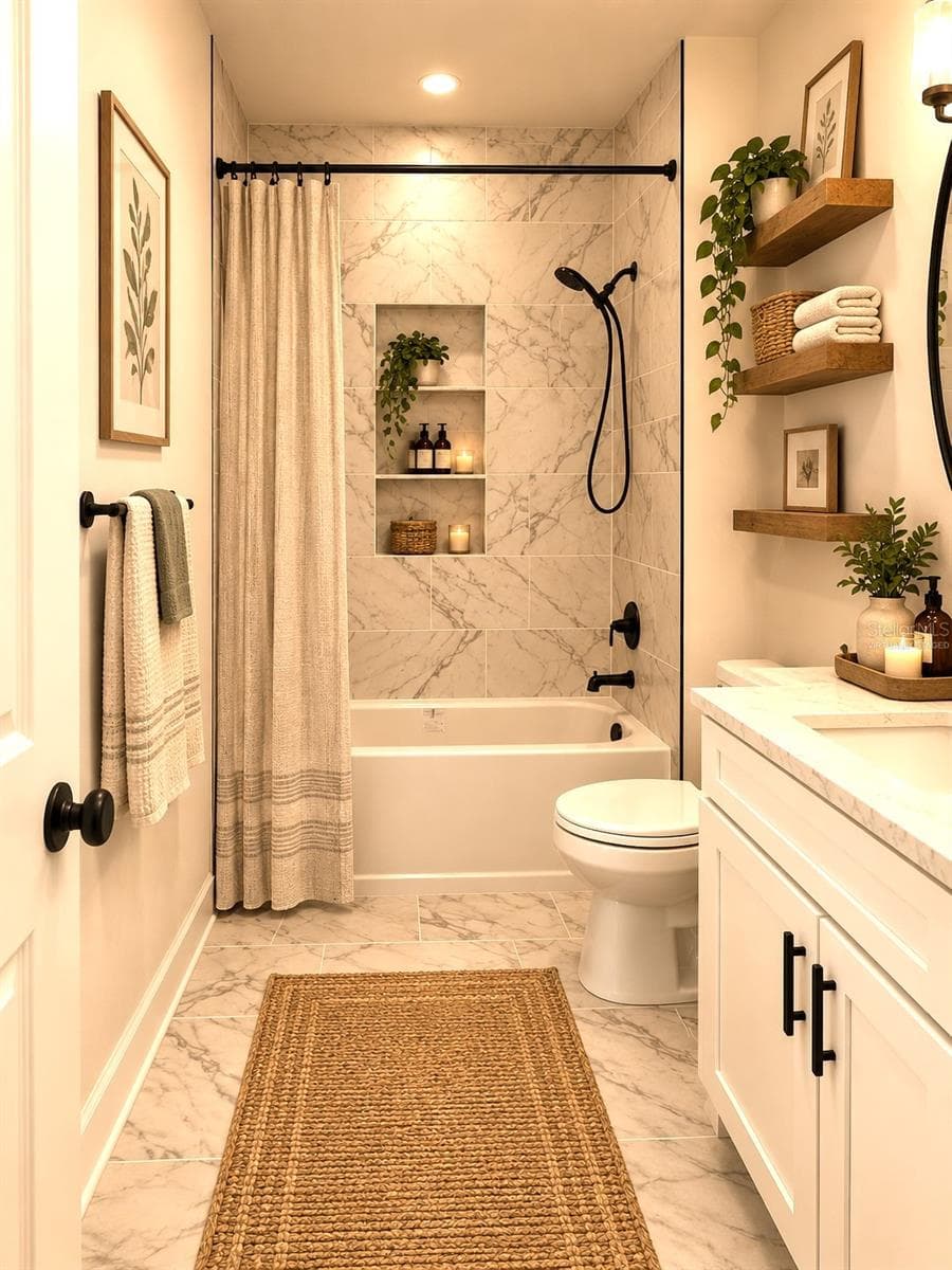 Virtually Staged Image - 2507 FAIRVIEW AVE, SEFFNER