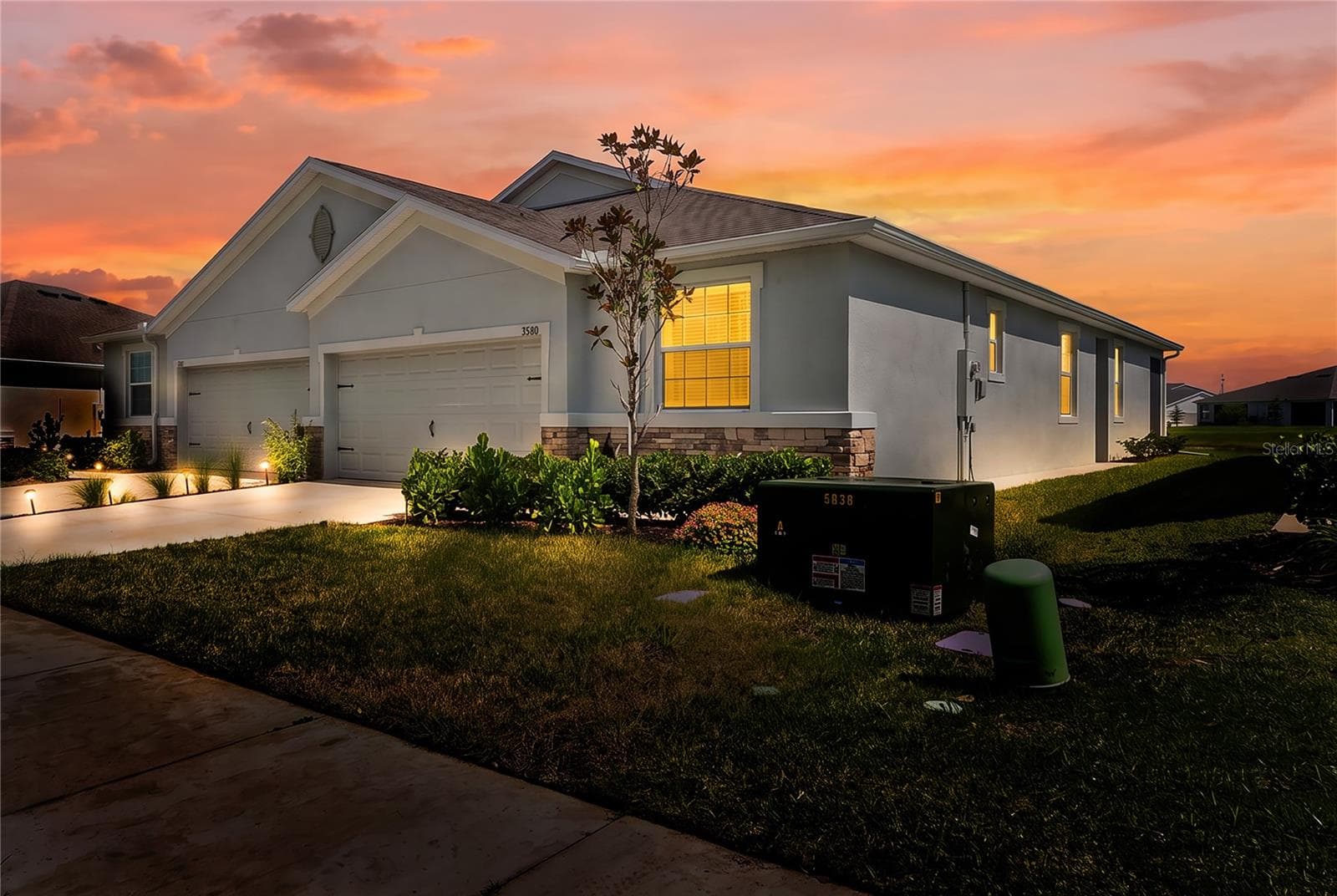 8580 BOLD CYPRESS LN