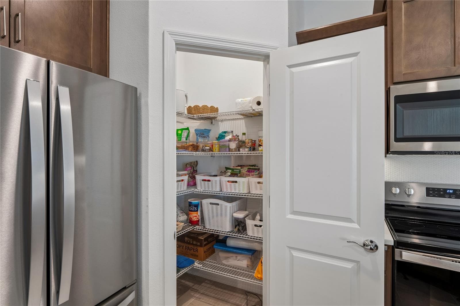 Pantry - 8580 BOLD CYPRESS LN, WESLEY CHAPEL