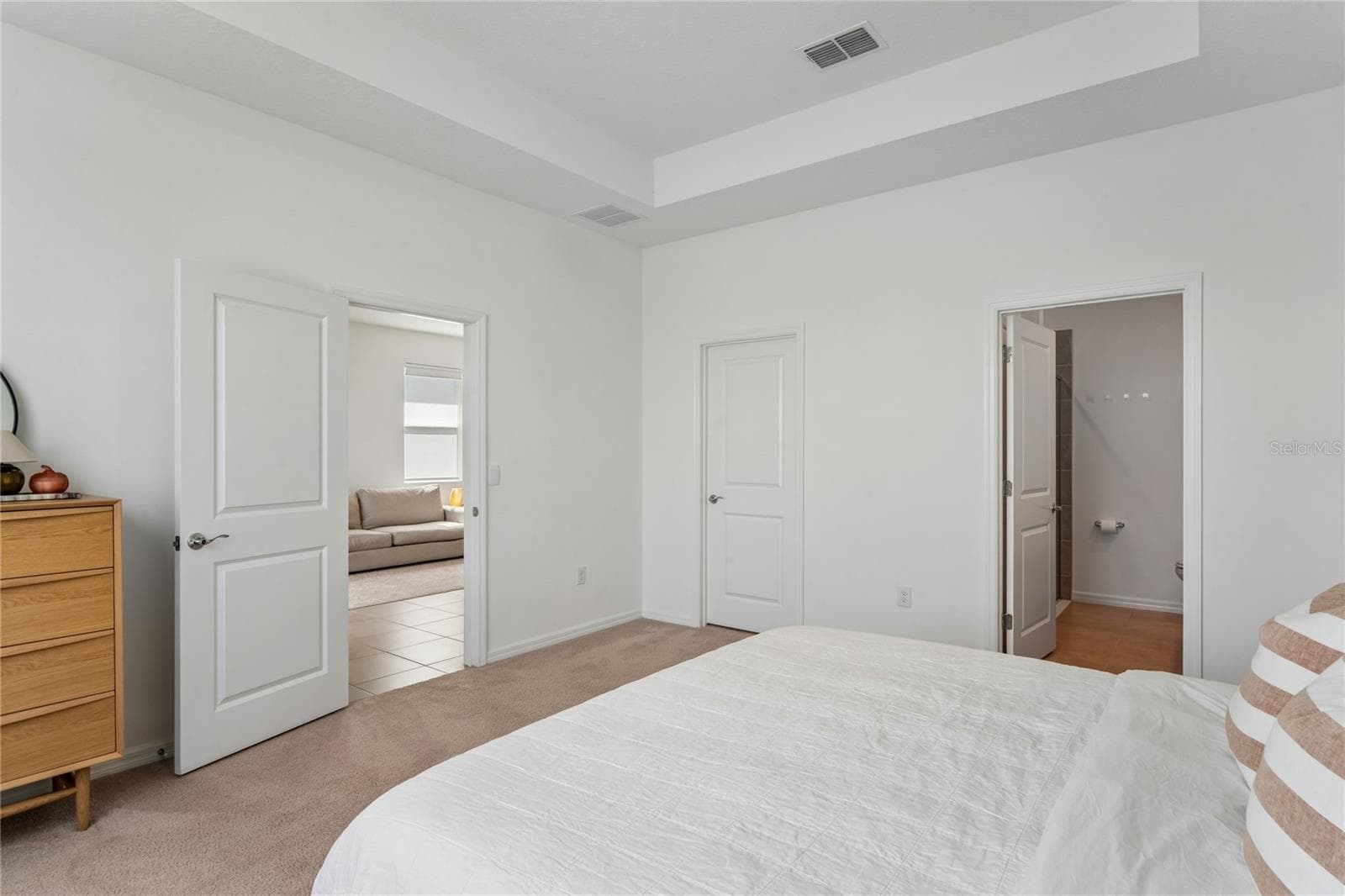 Angle view of Primary - 8580 BOLD CYPRESS LN, WESLEY CHAPEL