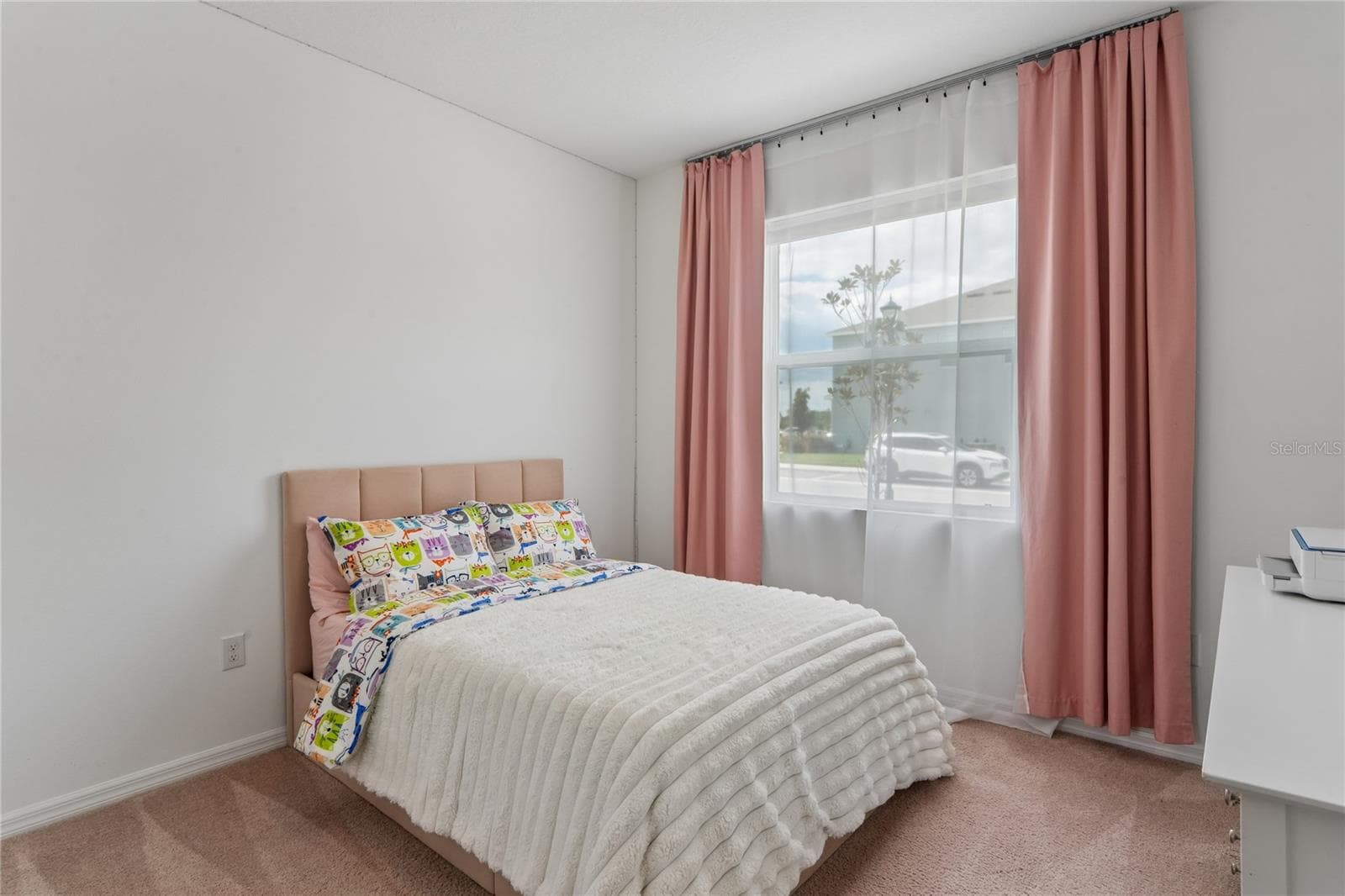 Bedroom 2 - 8580 BOLD CYPRESS LN, WESLEY CHAPEL
