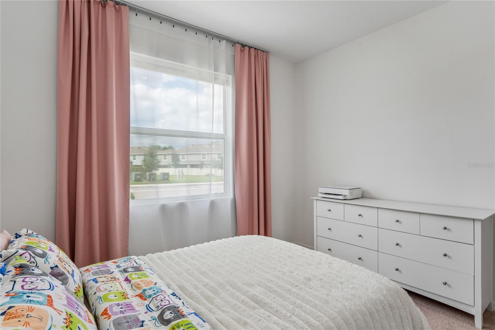 Bedroom 2 - 8580 BOLD CYPRESS LN, WESLEY CHAPEL