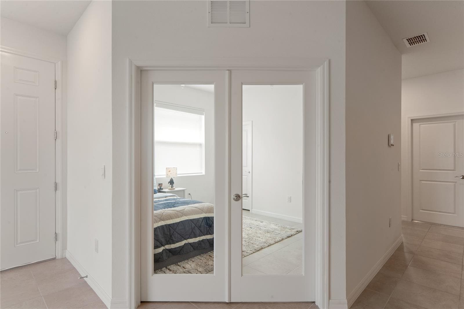 Bedroom 3 - 8580 BOLD CYPRESS LN, WESLEY CHAPEL