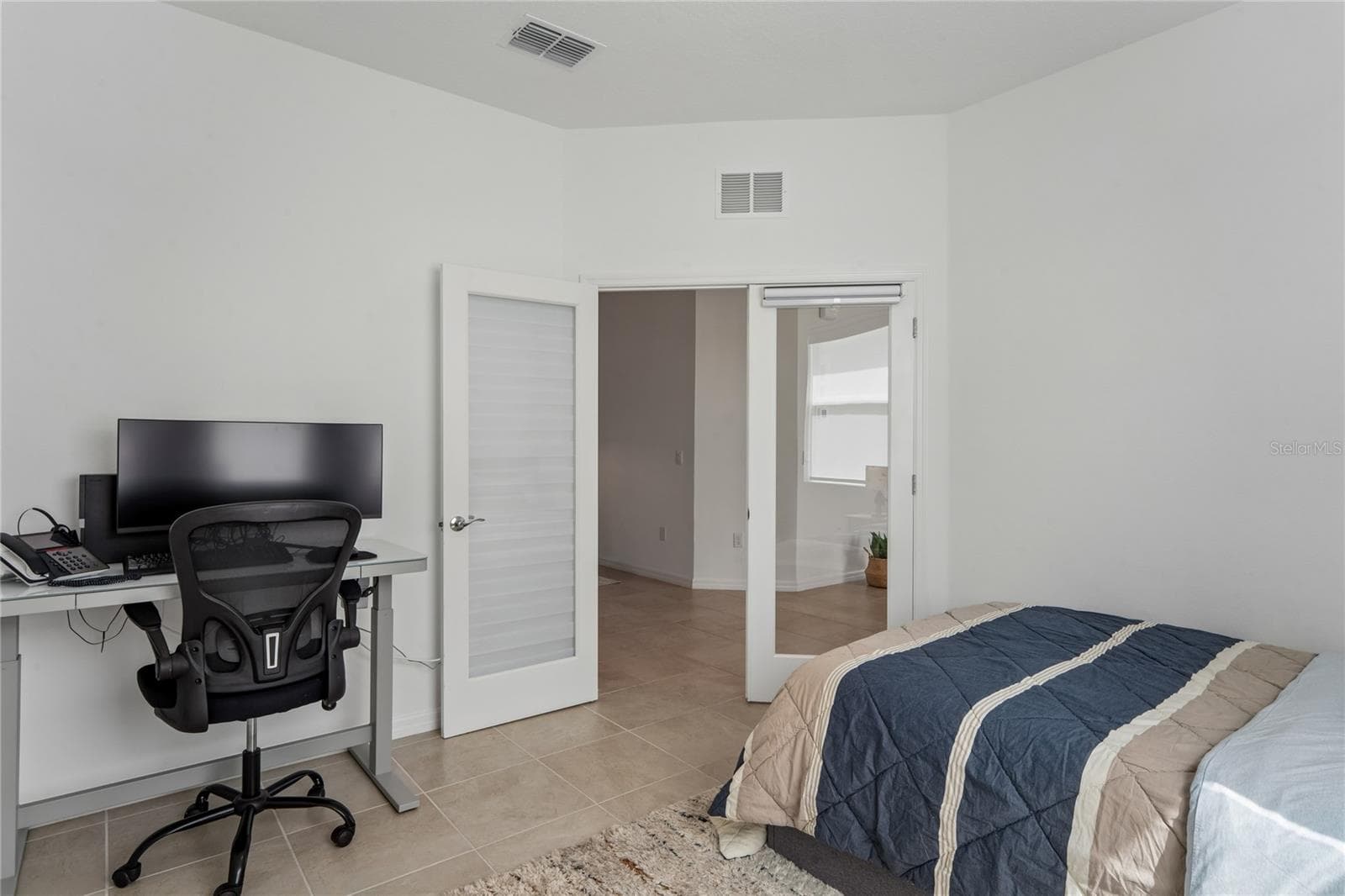 Bedroom 3 - 8580 BOLD CYPRESS LN, WESLEY CHAPEL