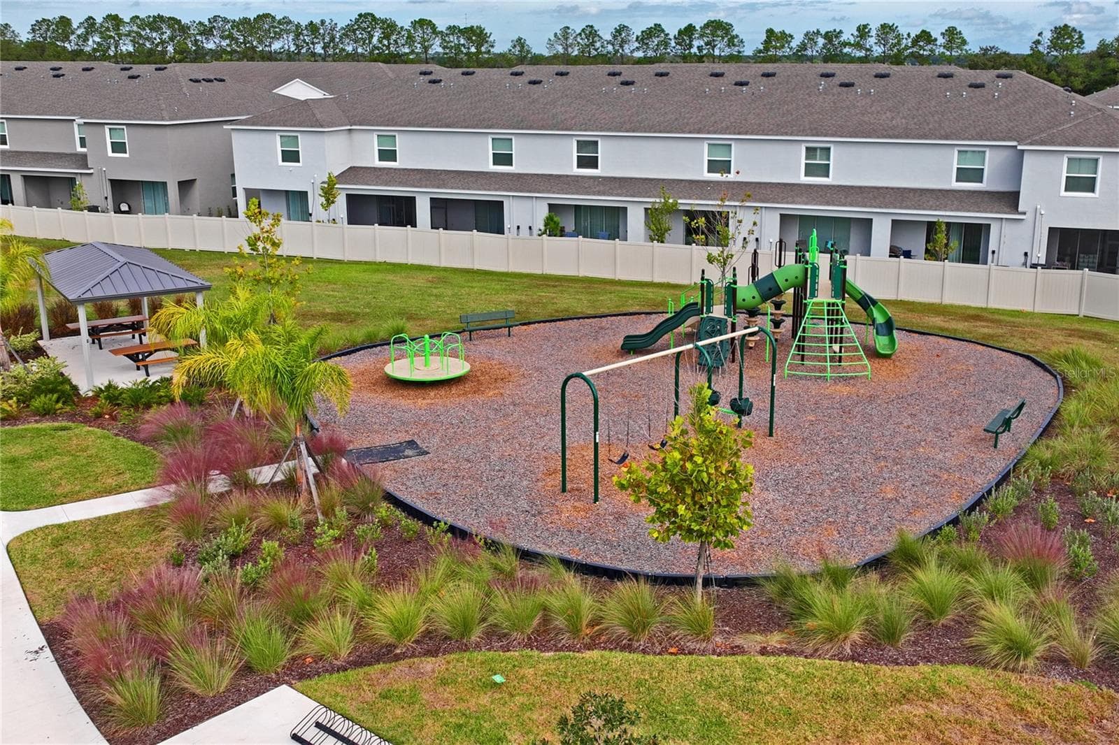 Playground - 8580 BOLD CYPRESS LN, WESLEY CHAPEL