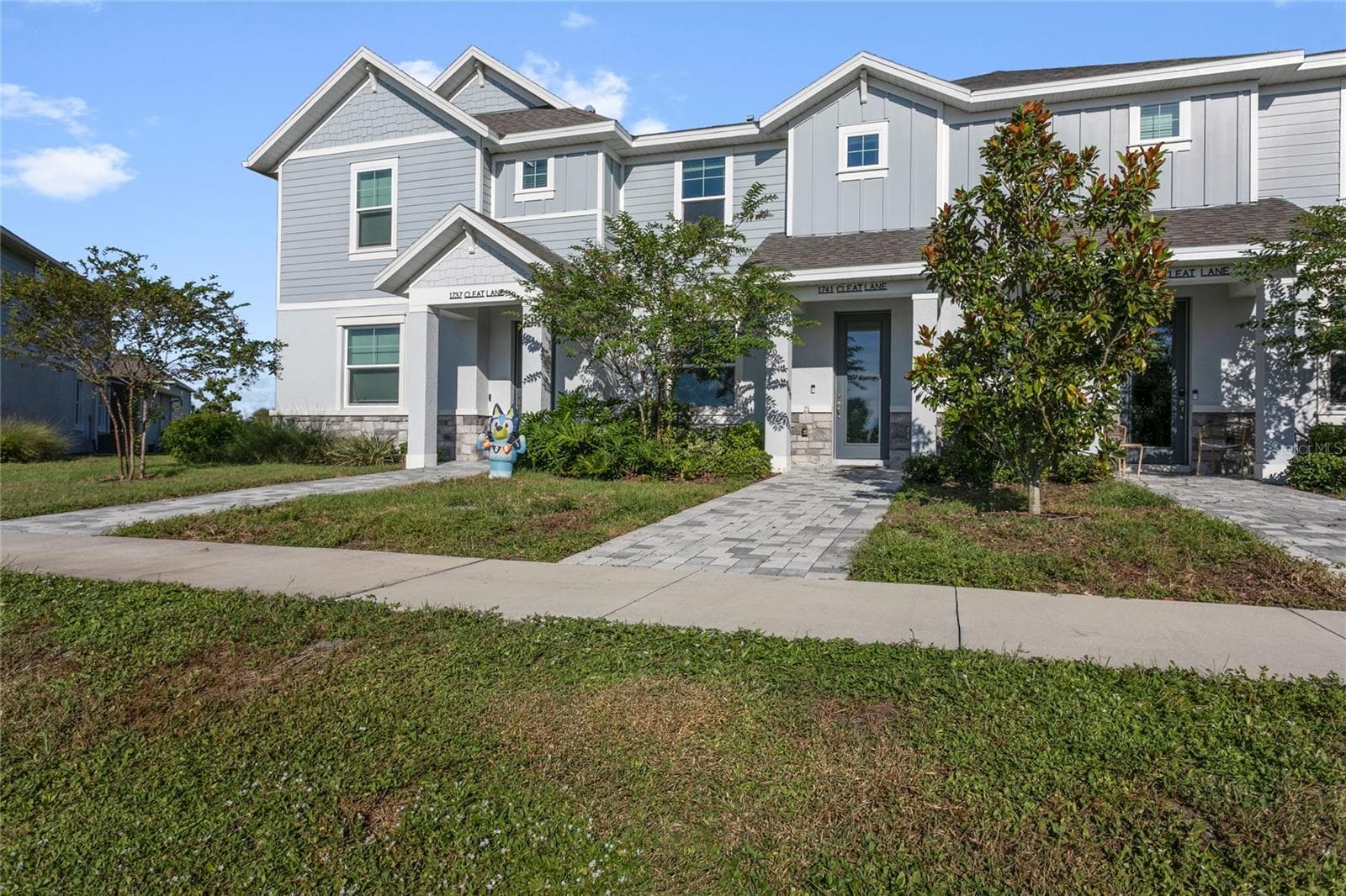 Townhouse at 1741 CLEAT LN, SARASOTA, photo 2 of 30