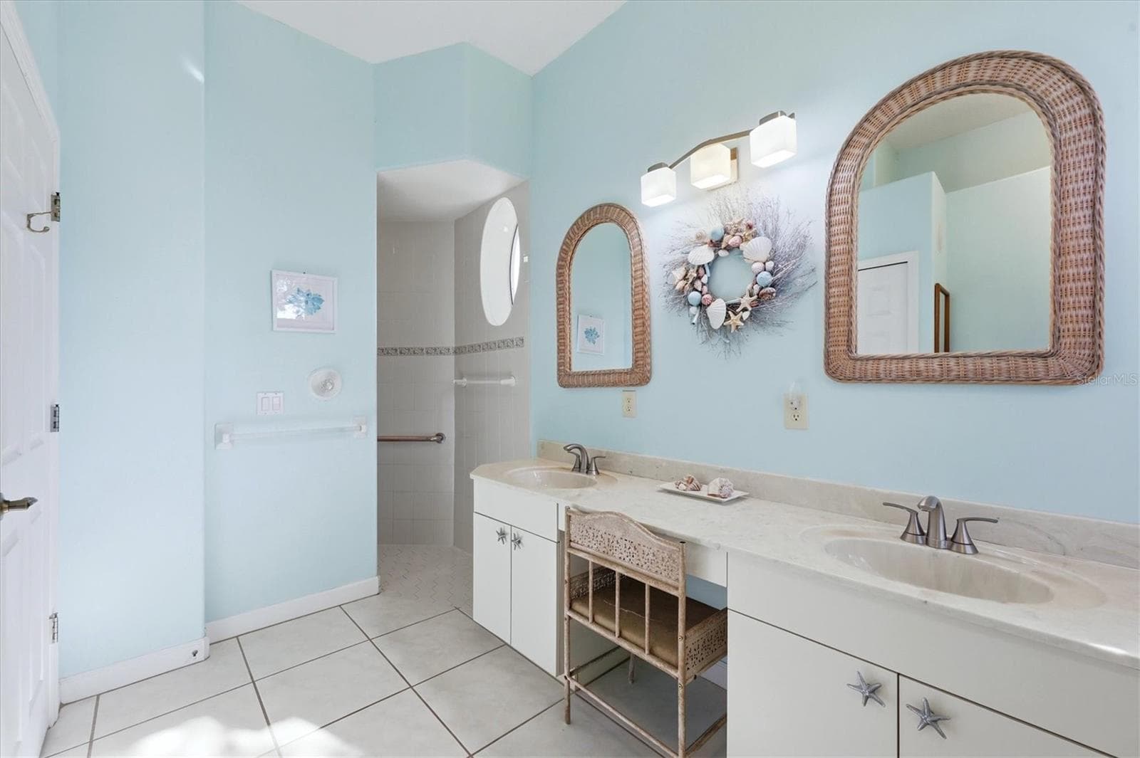 Primary Bath - 3200 BAY RIDGE WAY, PORT CHARLOTTE