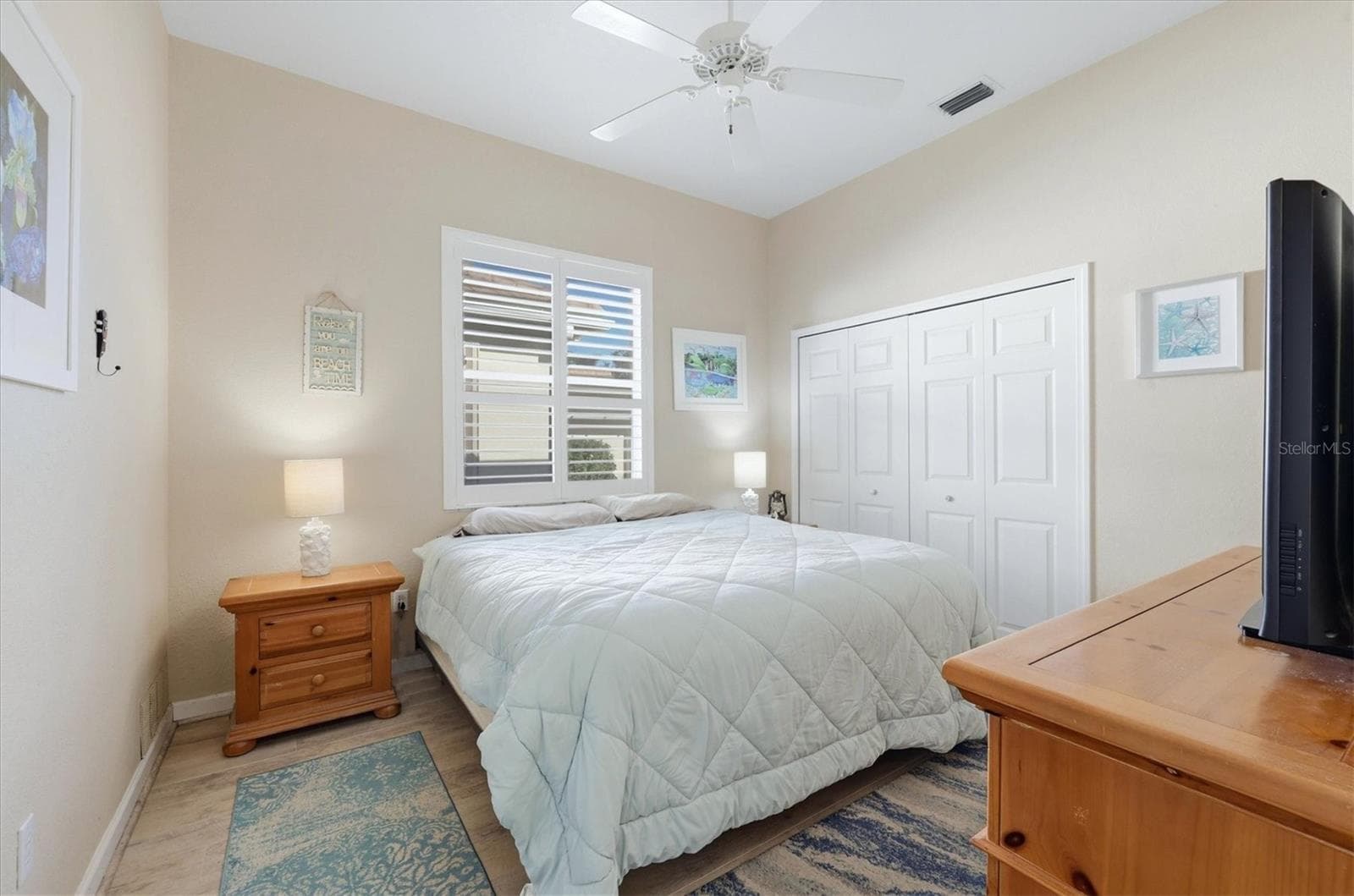 Bedroom #2 - 3200 BAY RIDGE WAY, PORT CHARLOTTE