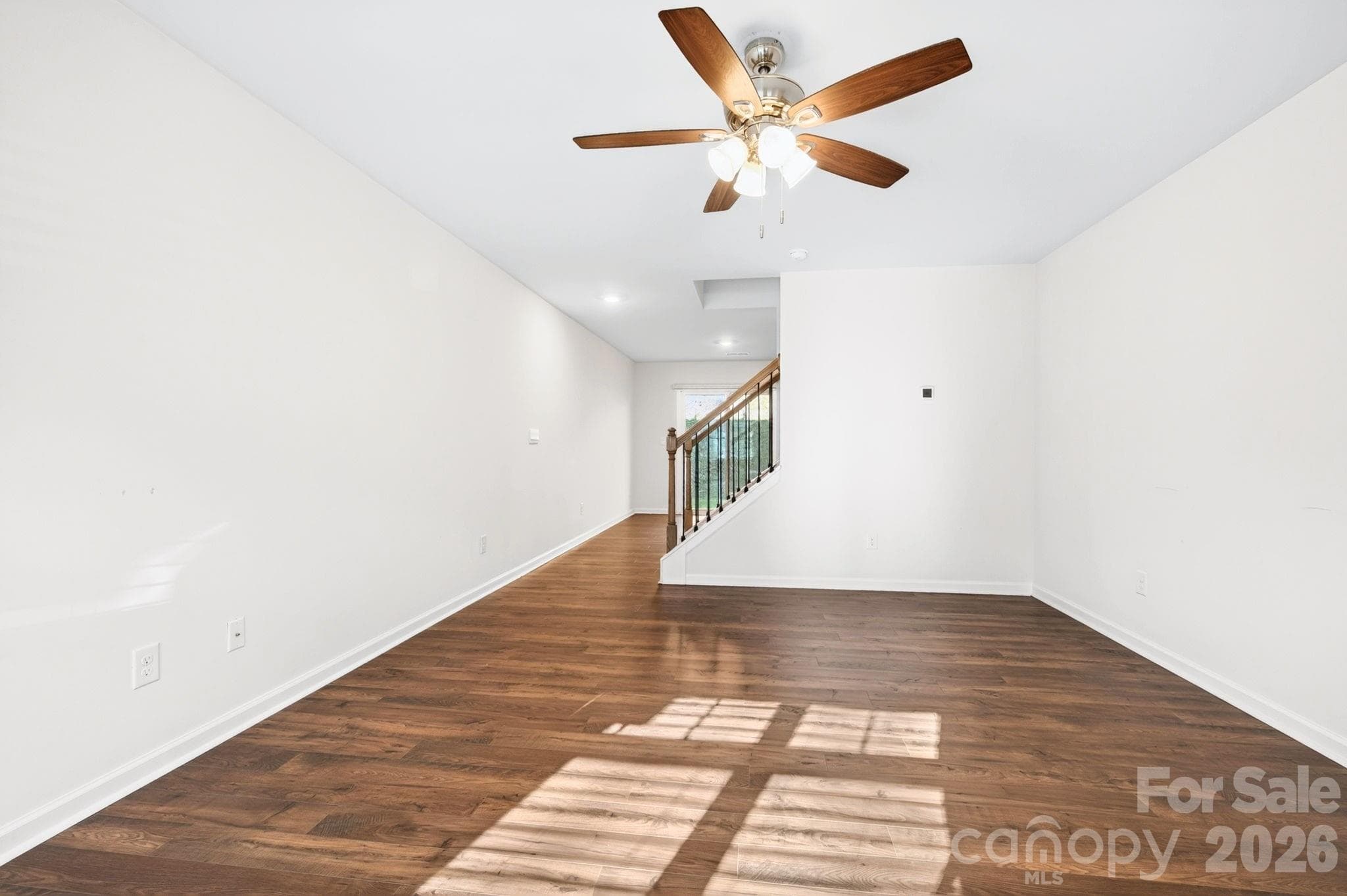 Spacious Open Layout - 15 Virginia Commons Drive, Arden