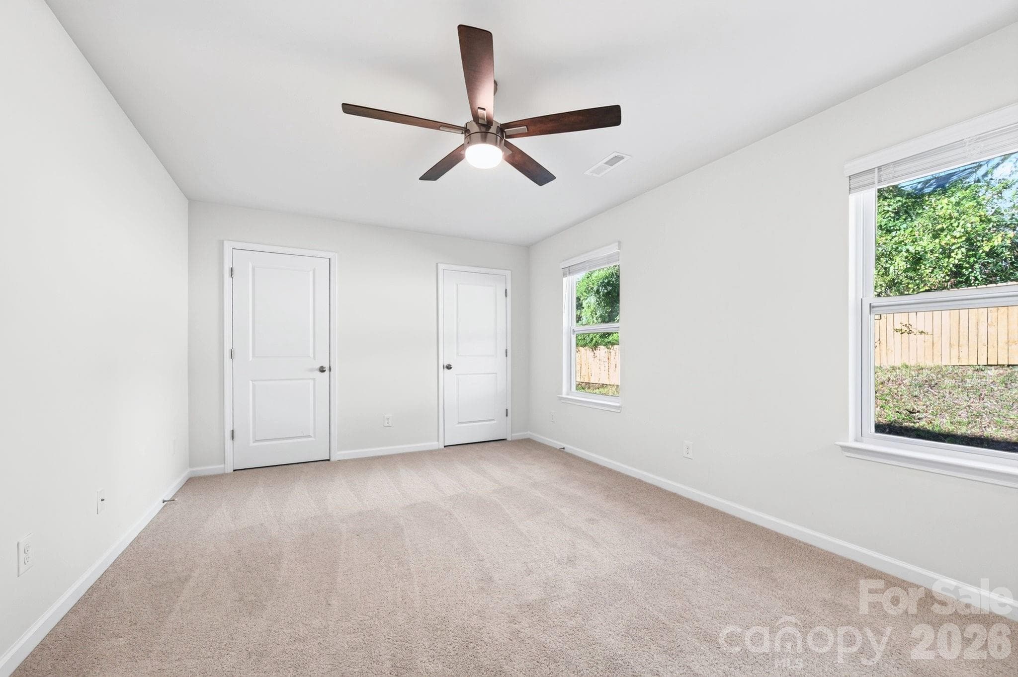 Spacious Primary Suite - 15 Virginia Commons Drive, Arden