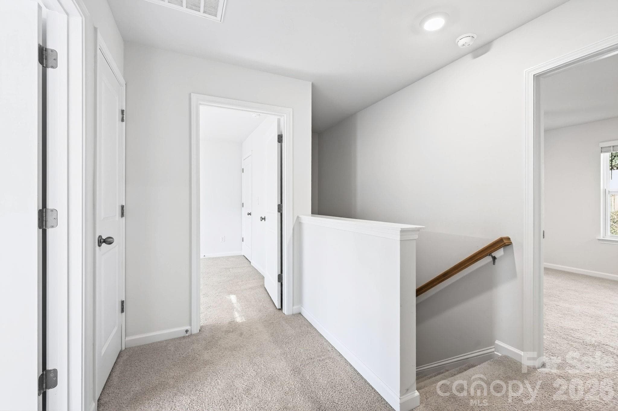 Upper Level Landing - 15 Virginia Commons Drive, Arden