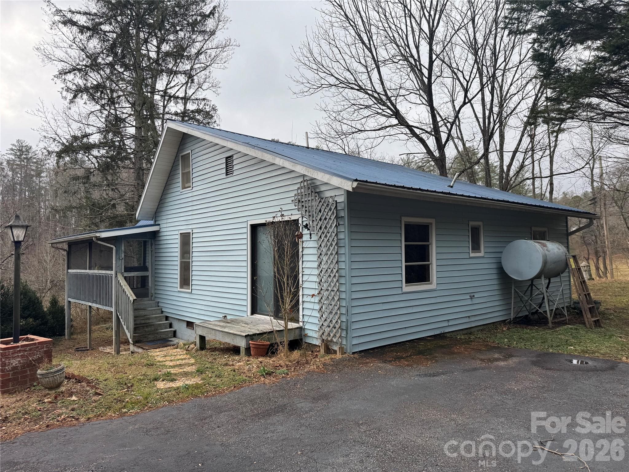 Single Family Residence at Brevard, photo 4 of 48
