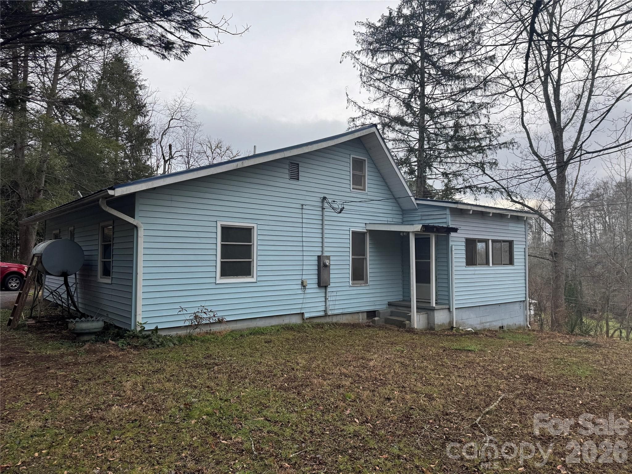 Single Family Residence at Brevard, photo 6 of 48