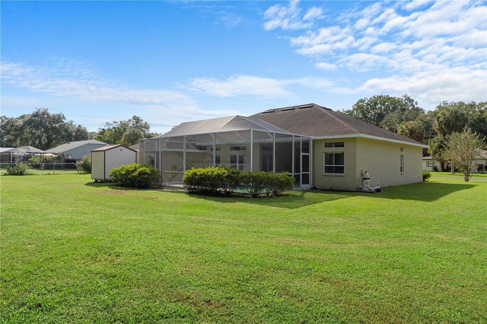 Single Family Residence at 24051 MARTIN DR, BROOKSVILLE, photo 60 of 76