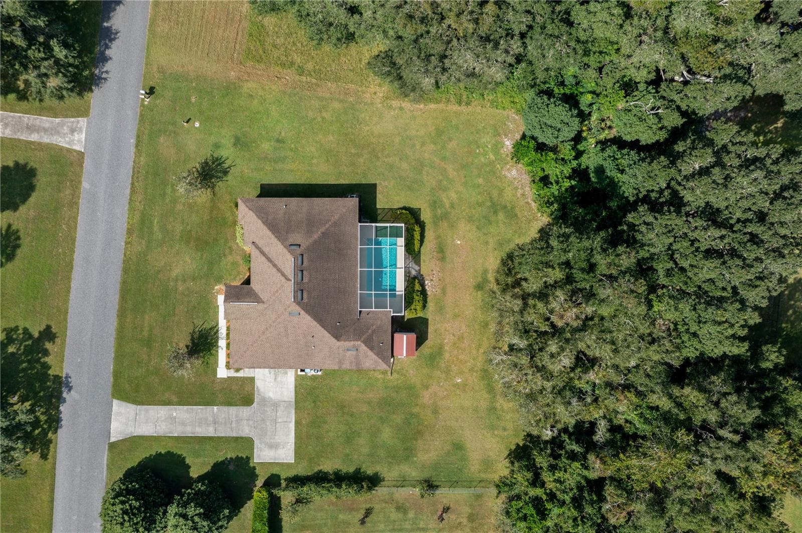 Single Family Residence at 24051 MARTIN DR, BROOKSVILLE, photo 65 of 76