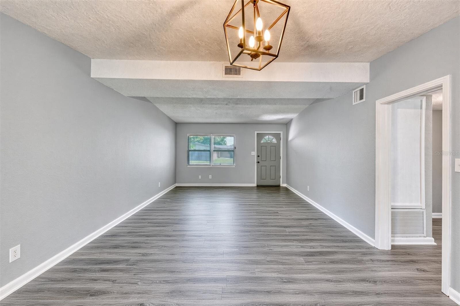 Great Room. - 1712 EDMUNDSHIRE RD, ORLANDO