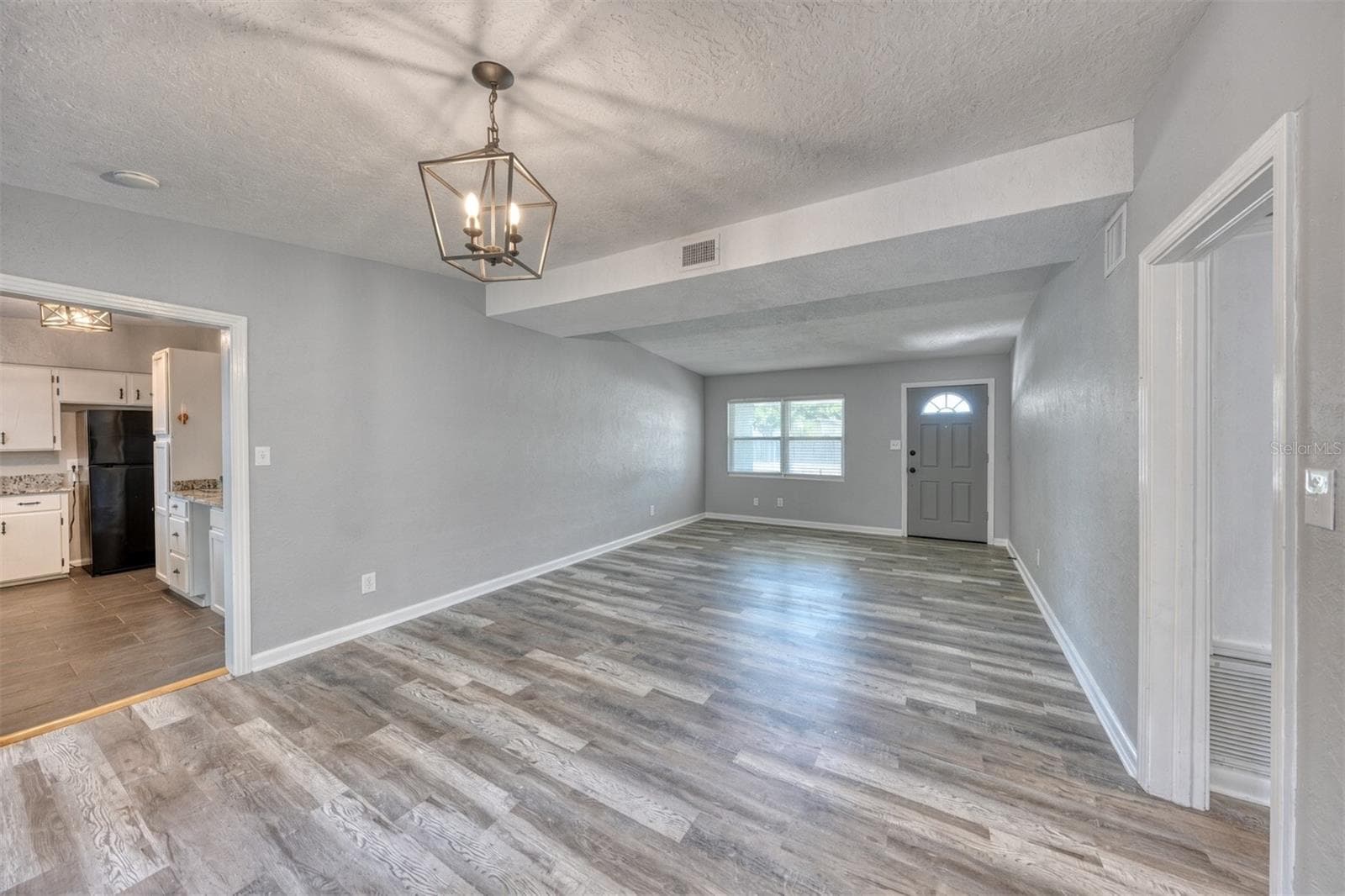 Great Room. - 1712 EDMUNDSHIRE RD, ORLANDO