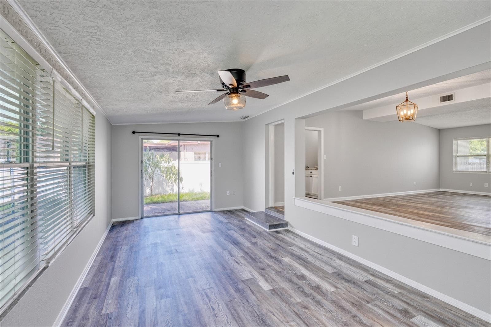 Family Room. - 1712 EDMUNDSHIRE RD, ORLANDO