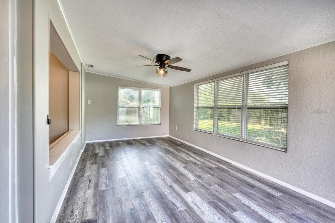 Family Room. - 1712 EDMUNDSHIRE RD, ORLANDO