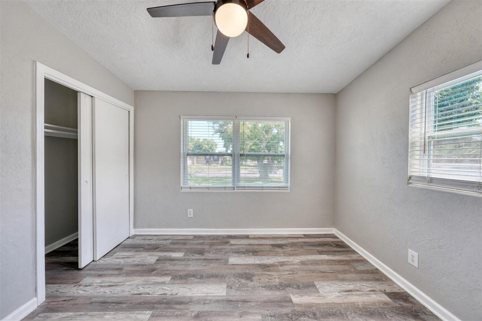 Bedroom #3. - 1712 EDMUNDSHIRE RD, ORLANDO