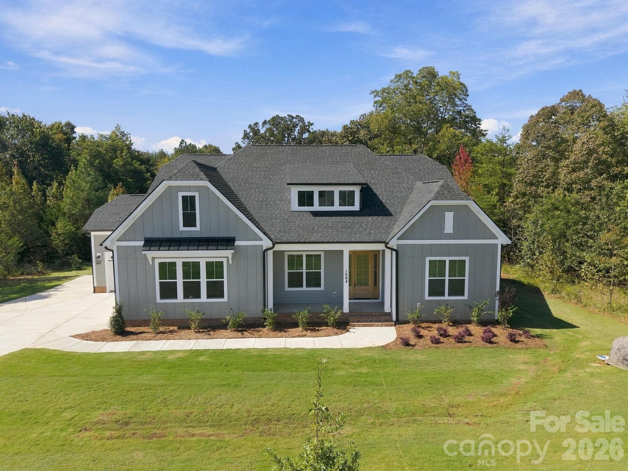 1264 Sage Pine Circle